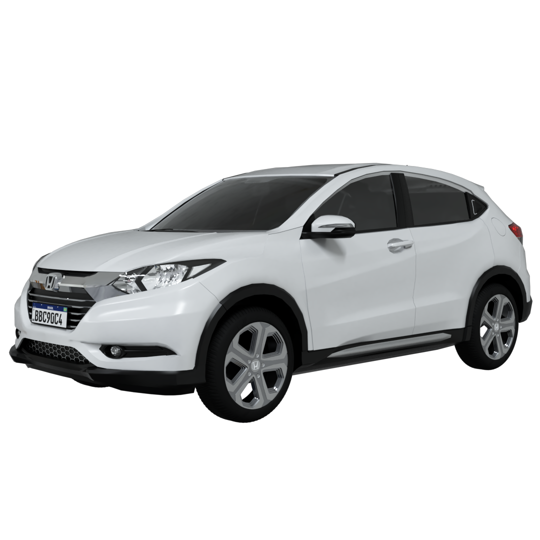 HR-V
